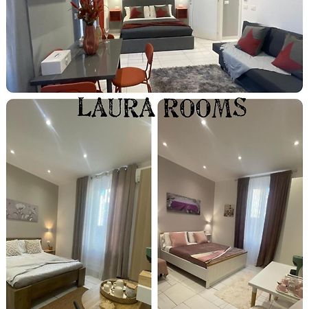 לה ספציה Laura Rooms מראה חיצוני תמונה